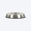 HUFT Whiskerlicks Classic Steel Bowl For Cat
