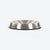 HUFT Whiskerlicks Classic Steel Bowl For Cat