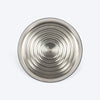HUFT Whiskerlicks Classic Steel Bowl For Cat
