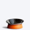 HUFT Quintessential Wide Cat Bowl - 710 ml