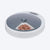 Trixie TX4+1 Automatic Food Dispenser For Dogs & Cats - White & Grey