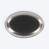 HUFT Meowlicious Classic Steel Bowl For Cat