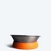 HUFT Quintessential Wide Cat Bowl - 710 ml